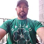 Profile Picture of carl spencer (@carlivorous) on Instagram