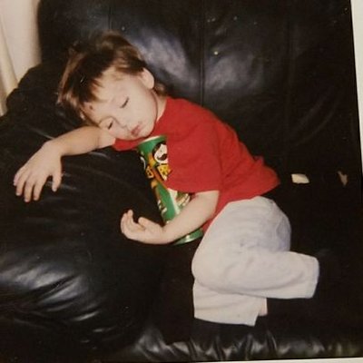 Profile Picture of Jack Lutter (@jlutter15) on Twitter