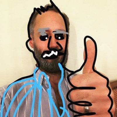 Profile Picture of Jack Baldwin (@JonJackBaldwin) on Twitter