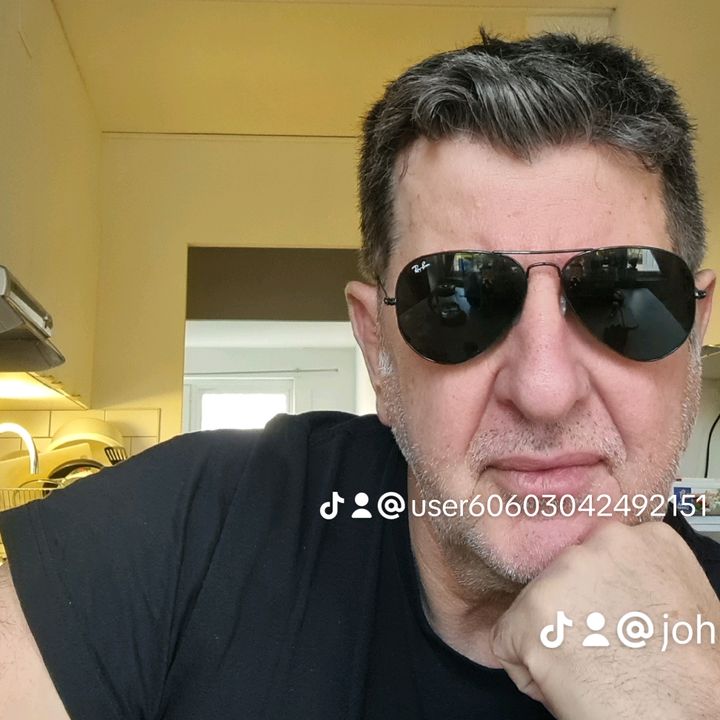 Profile Picture of Peter kasto (@user60603042492151) on Tiktok