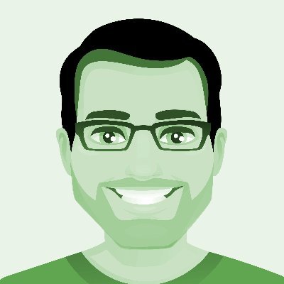 Profile Picture of Benjamin Hopp (@hoppbenjamin) on Twitter