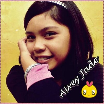Profile Picture of Aivey Jade Enriquez (@AiveyJade25) on Twitter