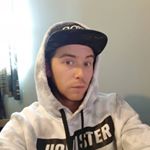 Profile Picture of Joshua England-Hunt (@englandhunt) on Instagram