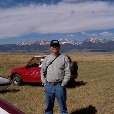 Profile Picture of Steven Faraday (@Enterpersonal) on Twitter