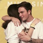 Profile Picture of mike's evelyn | я люблю майка. (@mikeliebling) on Instagram