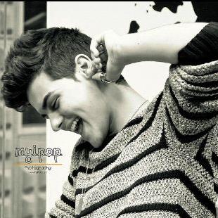 Profile Picture of Ashley - I♥ABRAHAM (@are_melendres) on Twitter