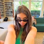 Profile Picture of Olivia Carden (@oliviacarden_) on Instagram