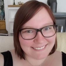 Profile Picture of Tina Keil (@tina_keil) on Twitter