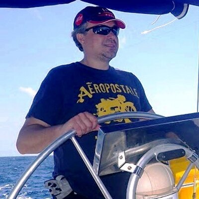 Profile Picture of Hilton Libanori (@DrLibanori) on Twitter