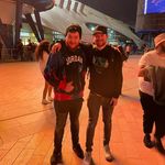 Profile Picture of Adam Eldridge (@adam.eld96) on Instagram