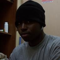 Profile Picture of Darryl Roundtree (@drifter68) on Myspace