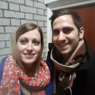 Profile Picture of Eleanor Simons (@Ele_Skinner) on Twitter