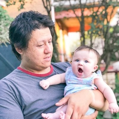 Profile Picture of Ken Chapman (@_KenChapman) on Twitter