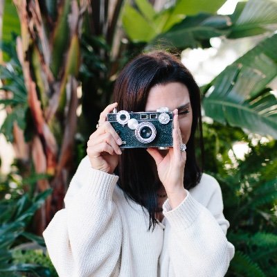 Profile Picture of Christina McFaul (@ChristinaMcFaul) on Twitter