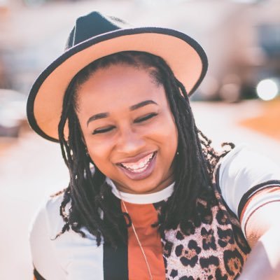 Profile Photo of Darlene Joseph (@DarleneDJoseph) on Twitter