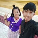 Profile Picture of Zaw Htoo Aung (@zawhtoo20) on Instagram