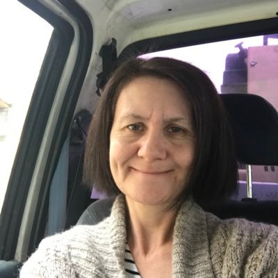 Profile Picture of Mandy Butcher (@mandybutcher12) on Twitter