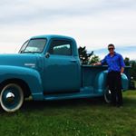 Profile Picture of Brad Sinclair (@bford1201) on Instagram