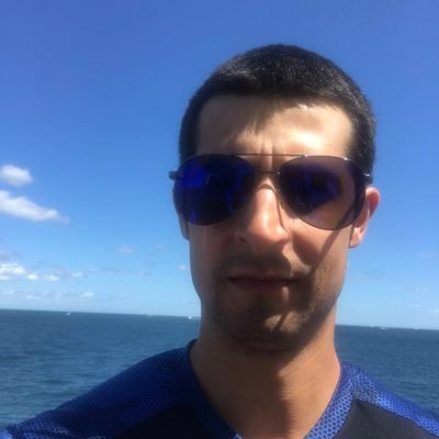 Profile Picture of Jon Doane (@JonDoane) on Twitter