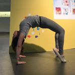 Profile Picture of Naomi Liu (@naomi___liu) on Instagram