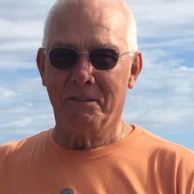 Profile Picture of Richard Shoaf (@richard_shoaf) on Twitter