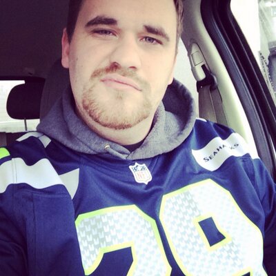 Profile Picture of Nathan Elms (@hawksfanelms) on Twitter