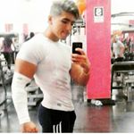 Profile Picture of Dennis Calderón (@dennis.acero) on Instagram