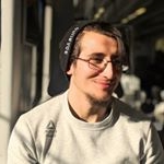 Profile Picture of daniel alcaraz schramm (@cf_schramm) on Instagram