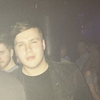 Profile Picture of Daniel Walton (@DanielWalton21) on Twitter