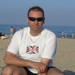 Profile Picture of Neil Wesson (@nellywe55) on Tiktok