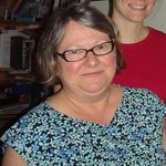 Profile Picture of Paula Ann Wiggins Watson (@paulaannwatson) on Instagram