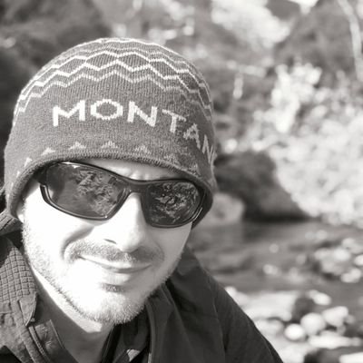 Profile Picture of Mountain James (@MountainJames86) on Twitter