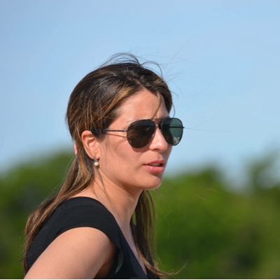 Profile Picture of Silvina Gonzalez (@Ina1414) on Twitter