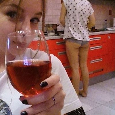 Profile Picture of Alaina Gibson (@nclluna) on Twitter