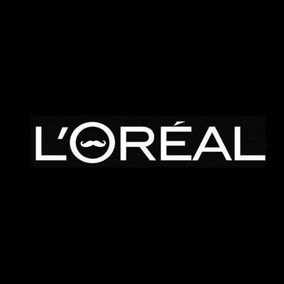 Profile Picture of L'Oréal Group (@Loreal) on Twitter