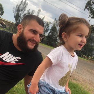 Profile Picture of Ñicholas Todorovski (@&) on Facebook