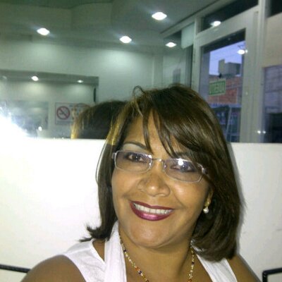 Profile Picture of ISABEL MALAVE (@MALAVEISABEL) on Twitter