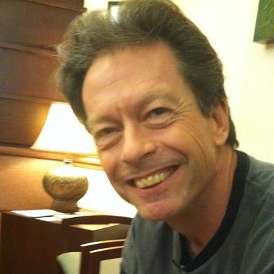 Profile Picture of Mark Oatman (@meoatman) on Twitter