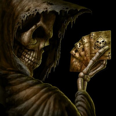 Profile Picture of James Lemons (@13th_Zodiac) on Twitter