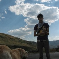 Profile Picture of Kris Hoskins (@kris-hoskins-1) on Quora