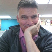 Profile Picture of Daniel Banner (@daniel-banner-5) on Quora