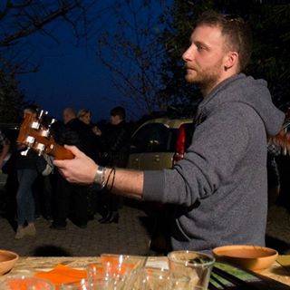 Profile Picture of Riccardo Cagnaccio Brotto (@brotto.riccardo.92) on Facebook