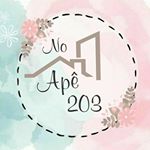 Profile Picture of No apê 203 - Myrna & Carlos (@noape203) on Instagram