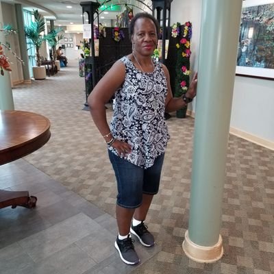 Profile Picture of Wanda Stokes (@WandaSt34964147) on Twitter