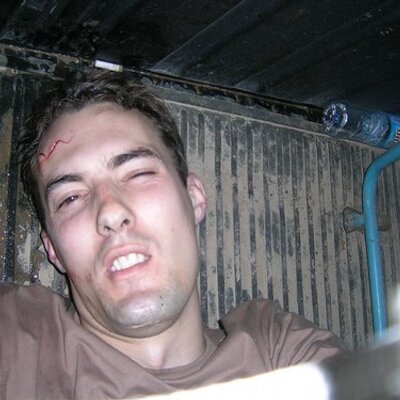 Profile Picture of David Lampitt (@davelampitt) on Twitter