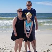 Profile Picture of Alexia Morris-mahaffey (@alexia-morris-mahaffey) on Quora