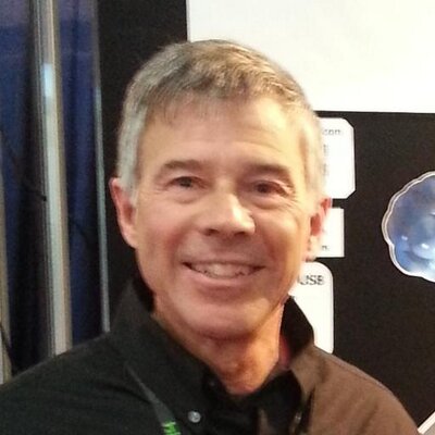 Profile Picture of Steve Hergott (@SteveHergott) on Twitter