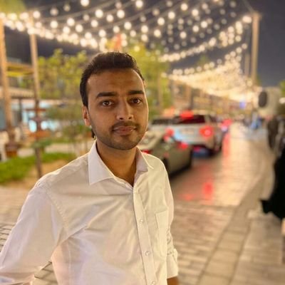 Profile Picture of Kareem Akbar (@KareemAkbar11) on Twitter