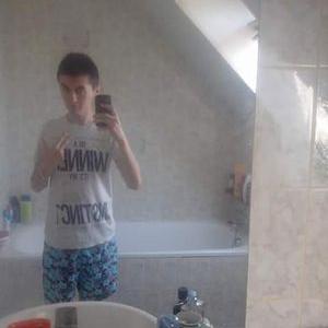 Profile Picture of Alex Kier (@alexkieerpsg991) on Twitter