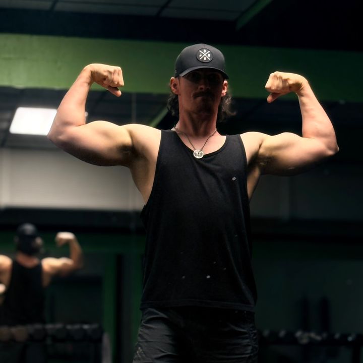 Profile Picture of Matthew Melancon (@mattmelancon) on Tiktok